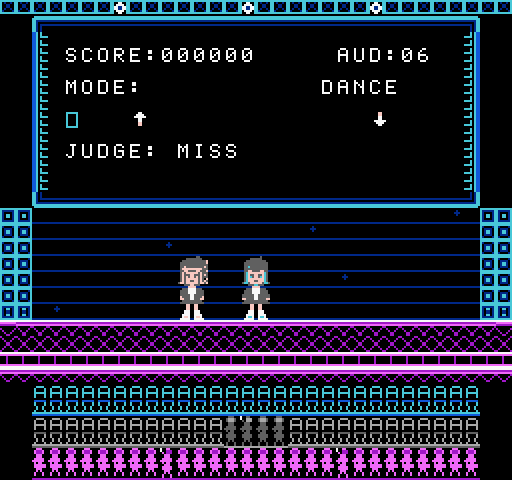 NES 版